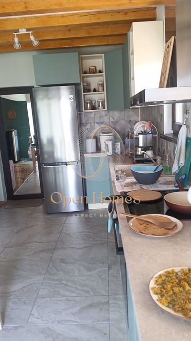 Продава се Къща в Хисаря - 72 кв.м за 1098 €/кв.м - Снимка #5