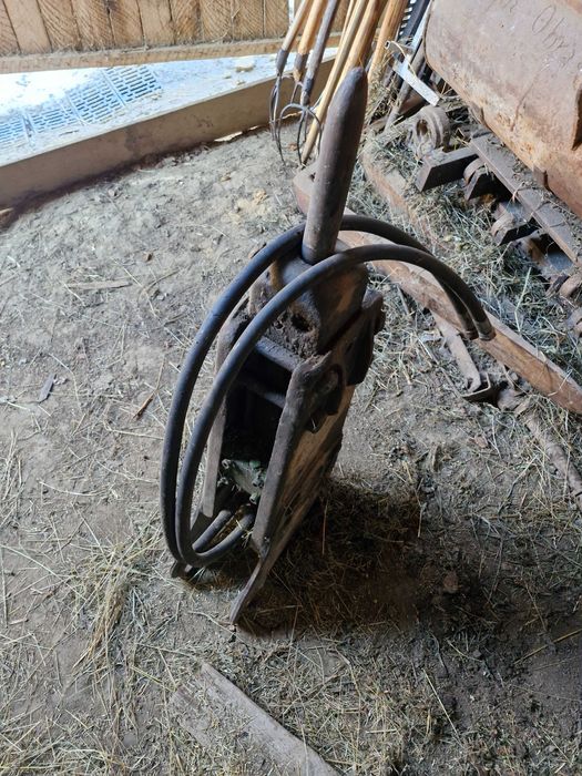 Vind picon 110kg in perfecta stare