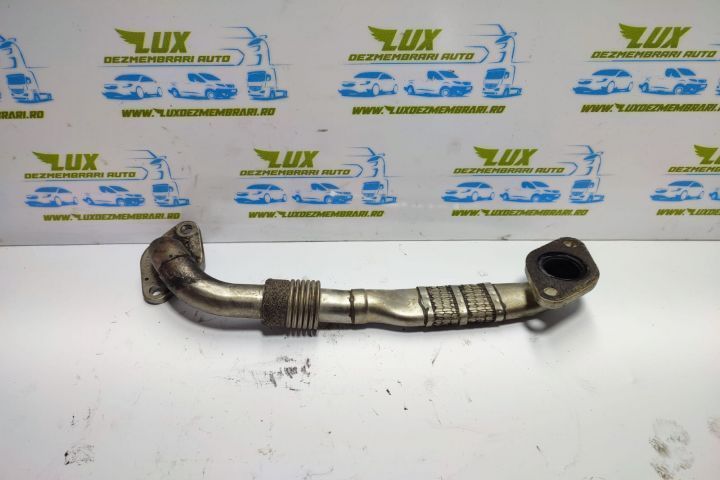 Conducta racitor gaze 1.9 tdi BXE BKC 03g131521f Volkswagen Passat B6 seria