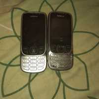 Vând telefoane Nokia 25 buc