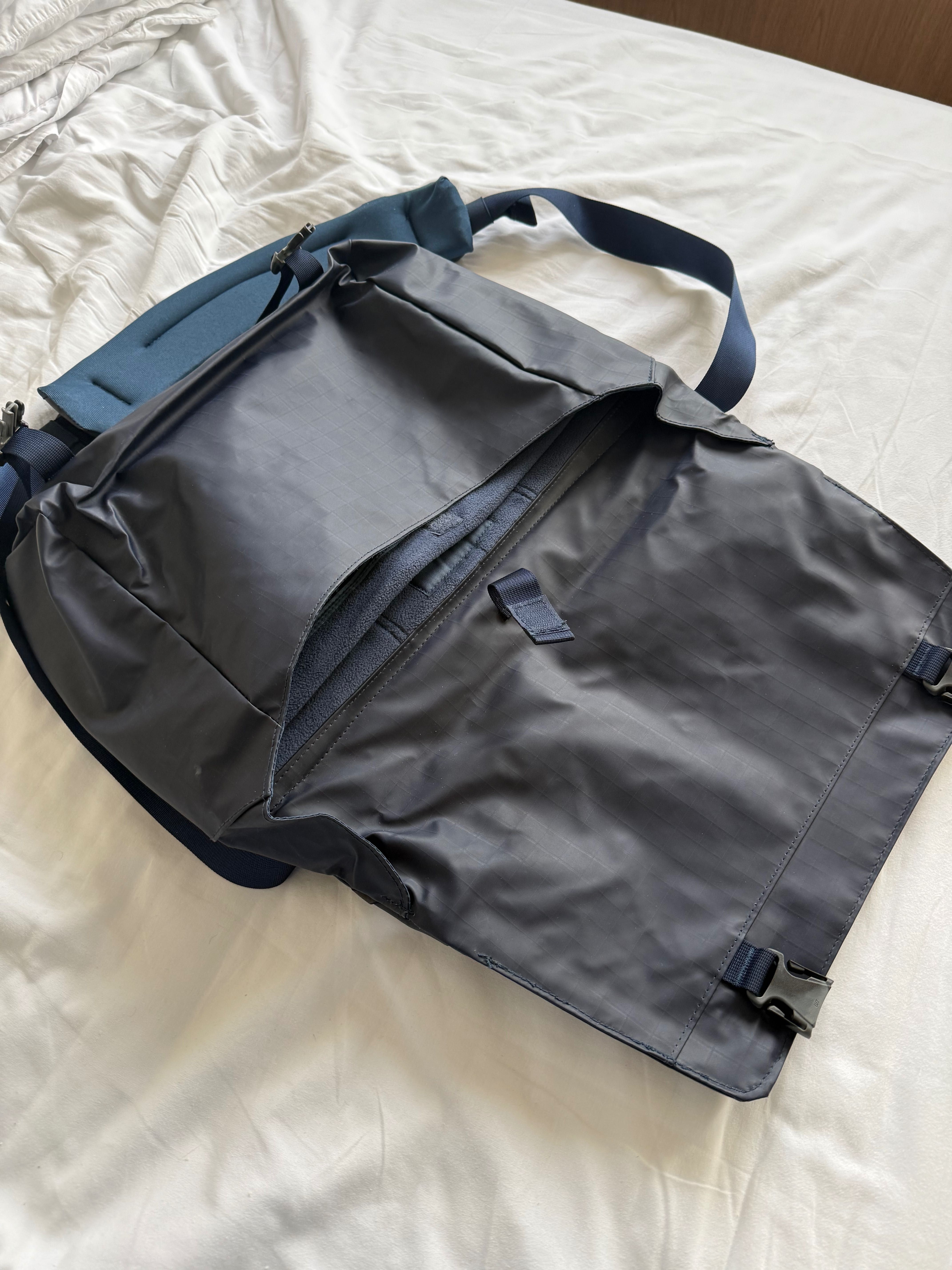 The North Face чанта за лаптоп