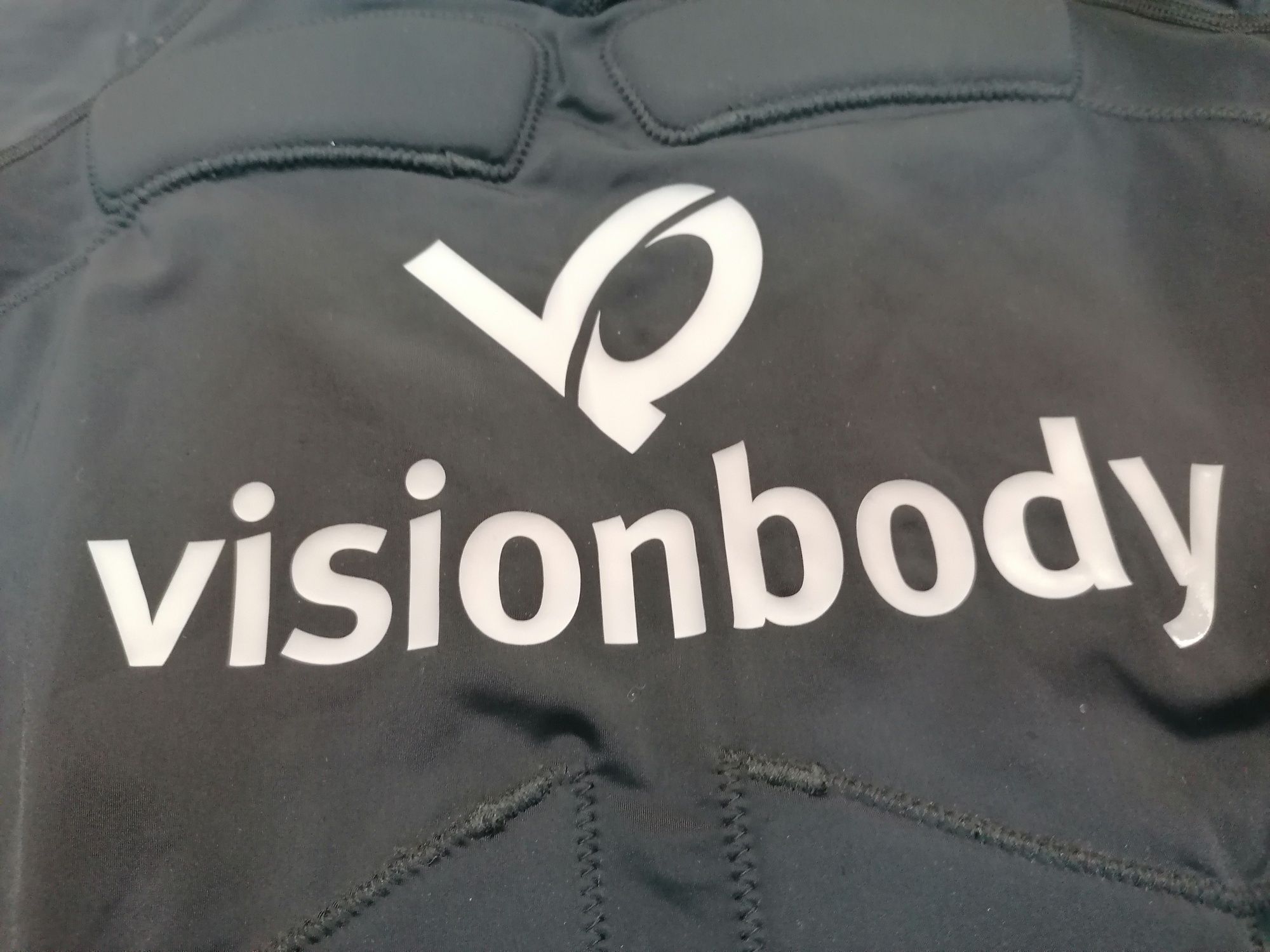 Vision body фитнес вибро ликра S размер