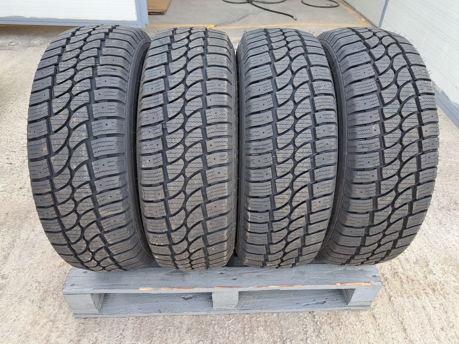 Anvelope de iarna 225-70r15c Taurus