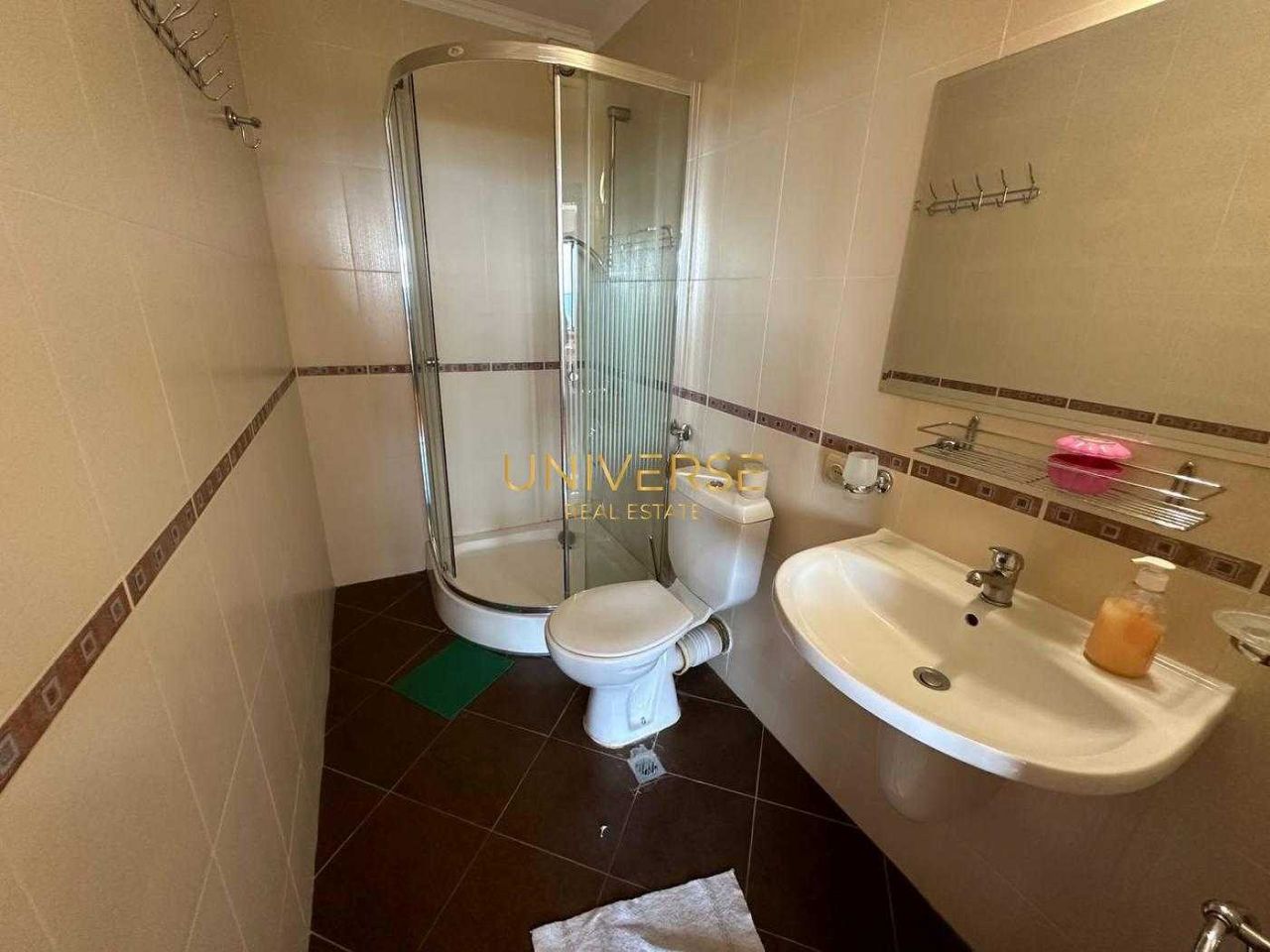 Продава се Двустаен апартамент в Свети Влас - 56 кв.м за 2768 €/кв.м - Снимка #9