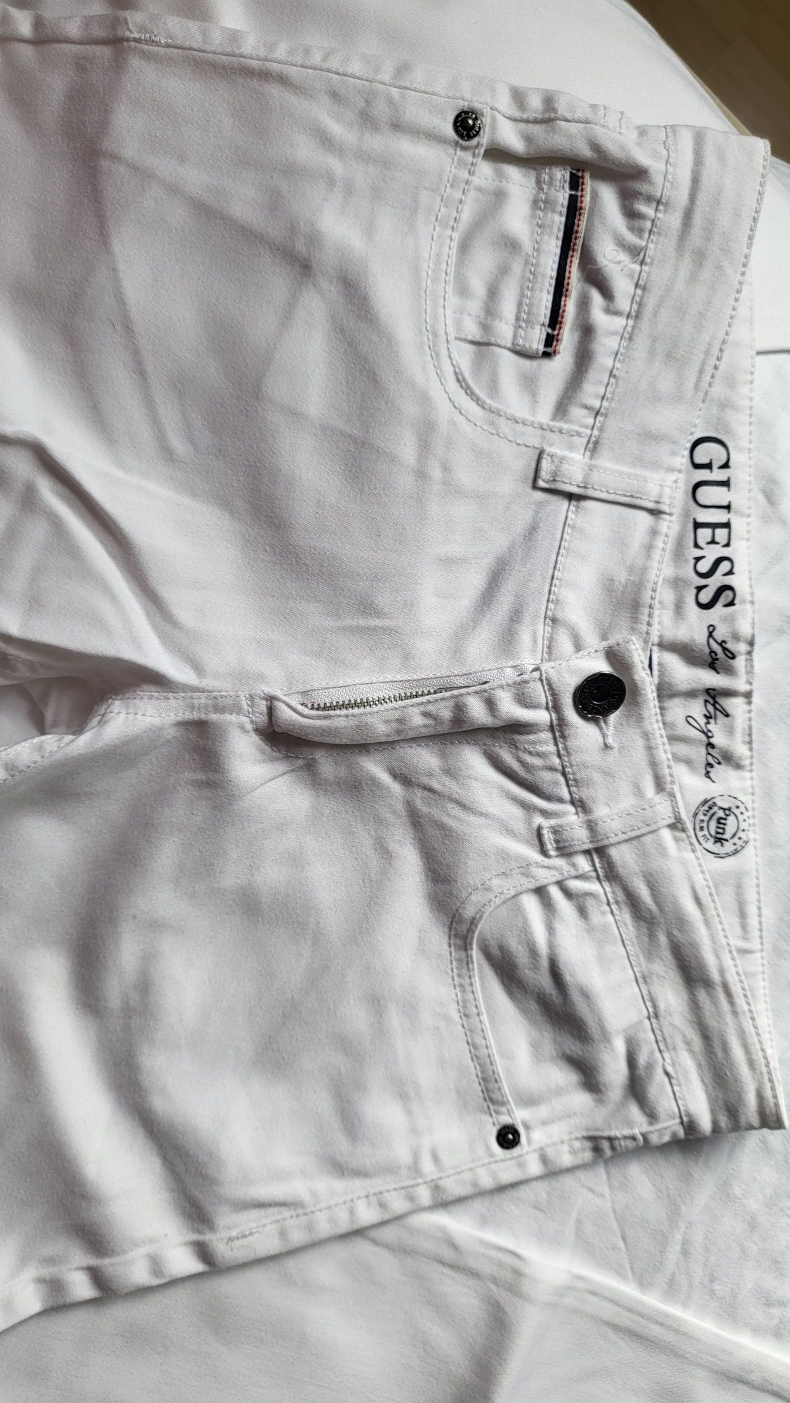 Pantaloni fetițe guess