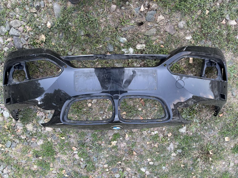 Броня БМВ Ф45/BMW F45
