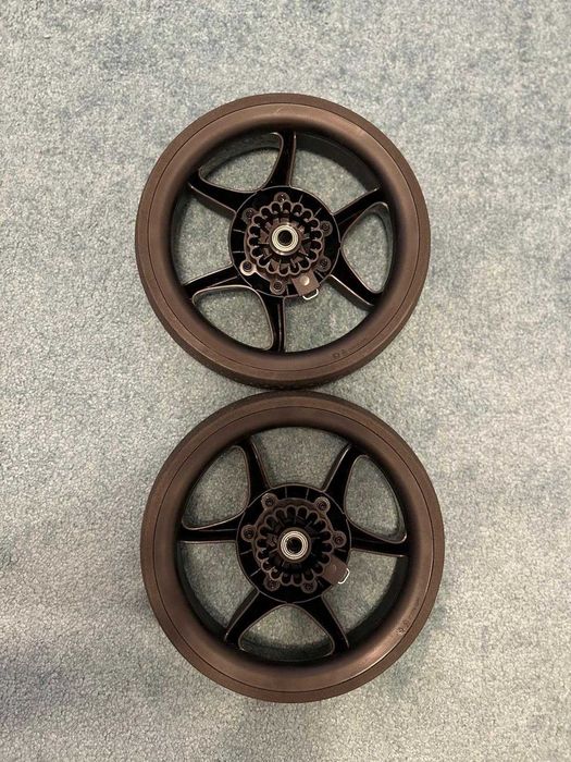 roti carut Stokke V6