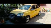 Aveo, Chevrolet, Шавролета, Авео, 1.2 мотор 2005г.