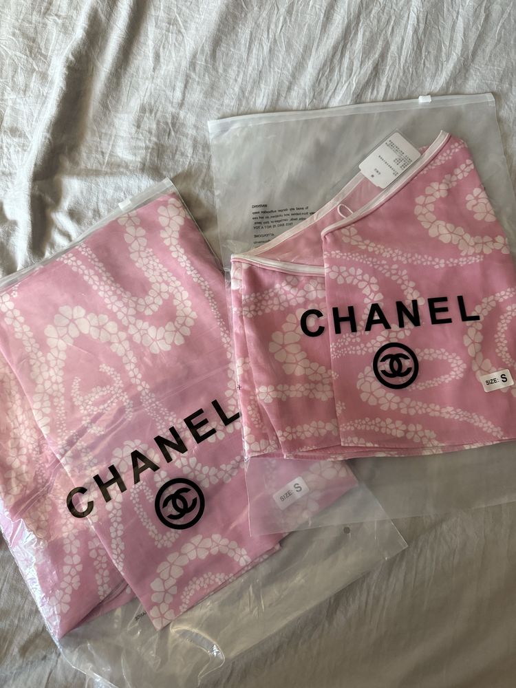 Комплект Chanel