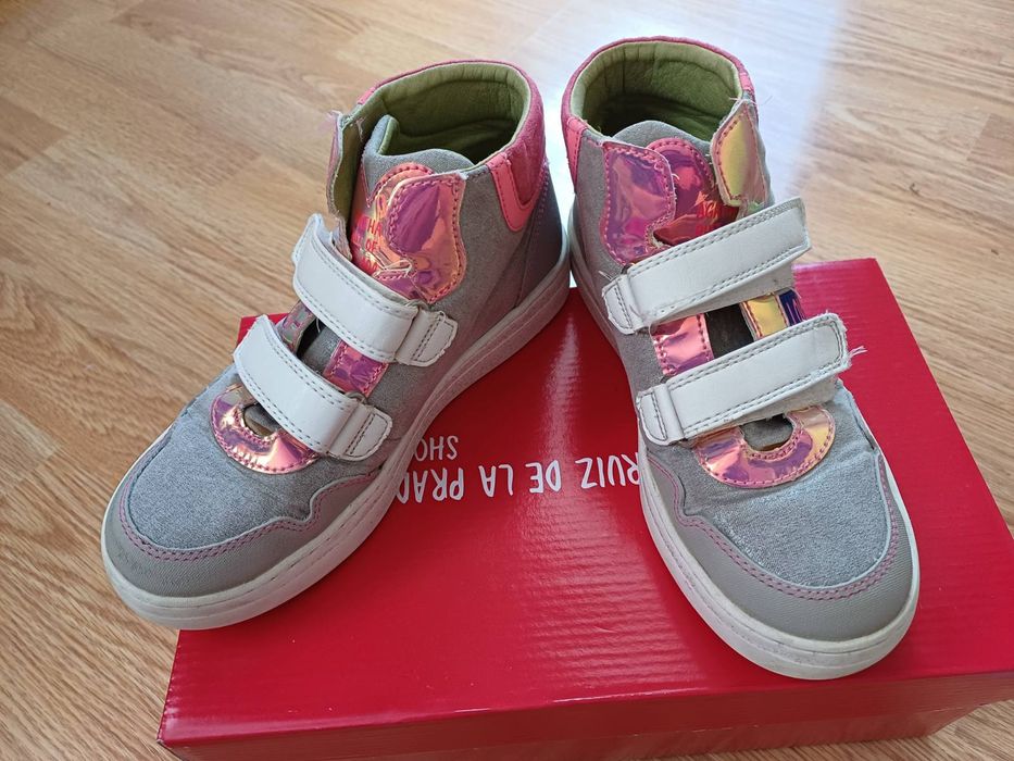 Кецове за момиче Agatha RDP