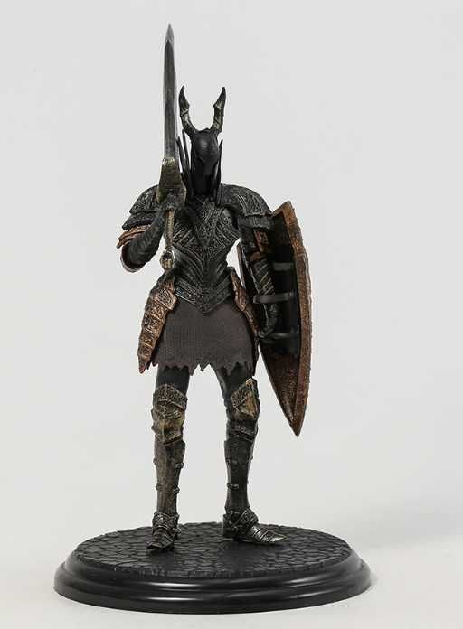 Figurina Black Knight Dark Souls 21 cm