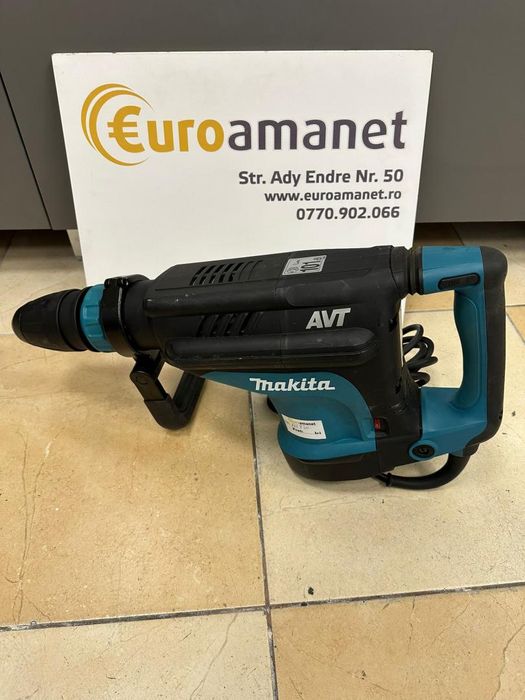 Ciocan demolator Makita HM1213C NOU -A-