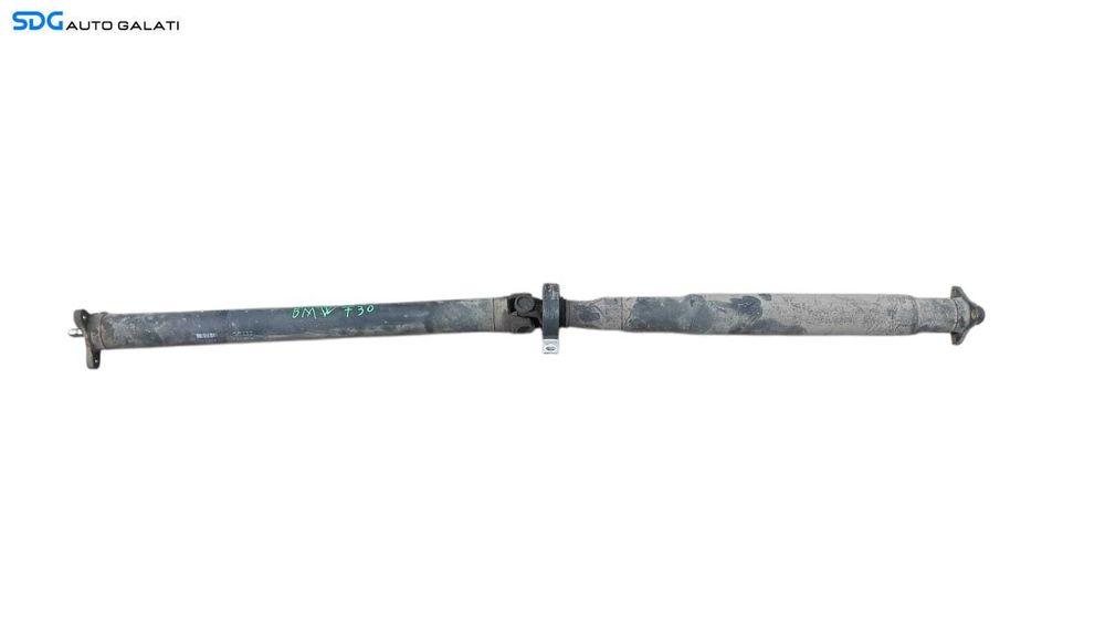 Cardan Ax Cardanic BMW Seria 3 F30 2.0 Diesel 2010 - 2019 Cod 762374 [M8966]