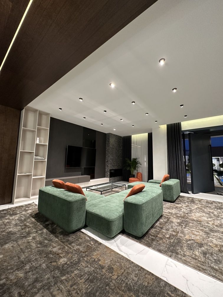 Дача для отличного отдыха ,,OREND VILLA"
