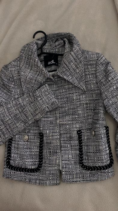Дамско сако ADL XS – чисто ново, неносено