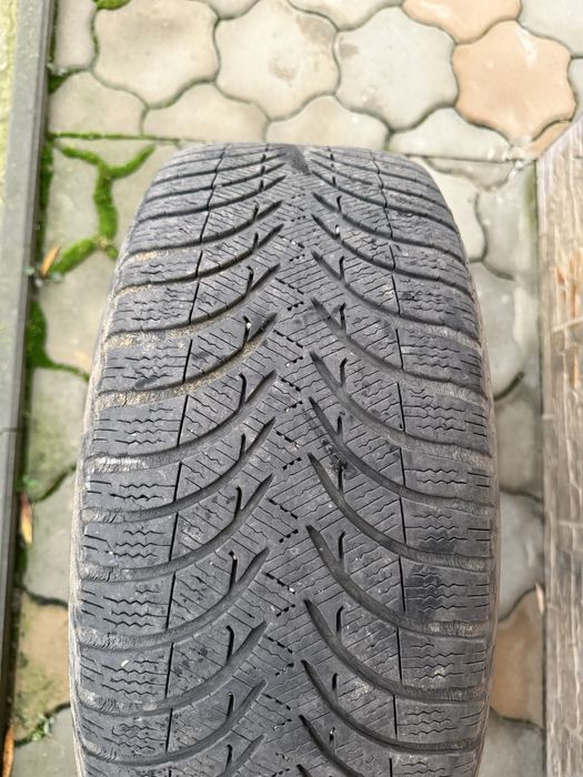 Jante bmw e 60 225/55 R 16
