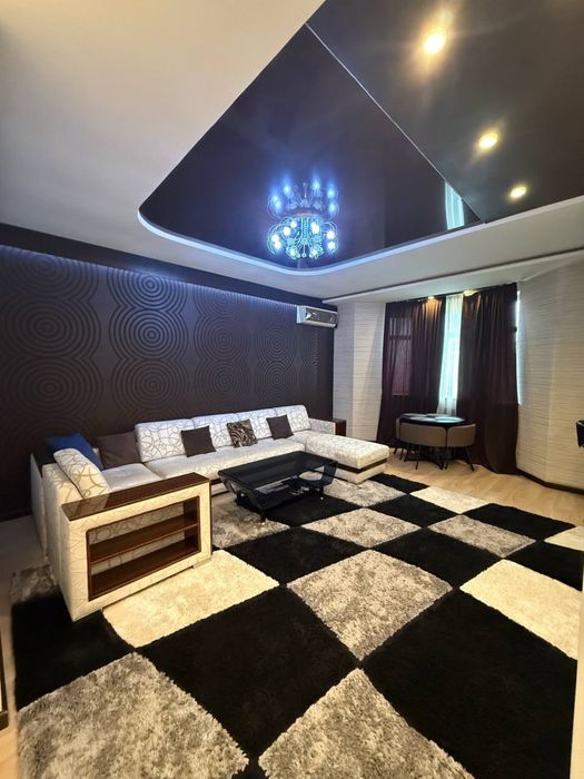 Продается квартира новостройке ор т Glinka ГАИ  улица  нукусквя