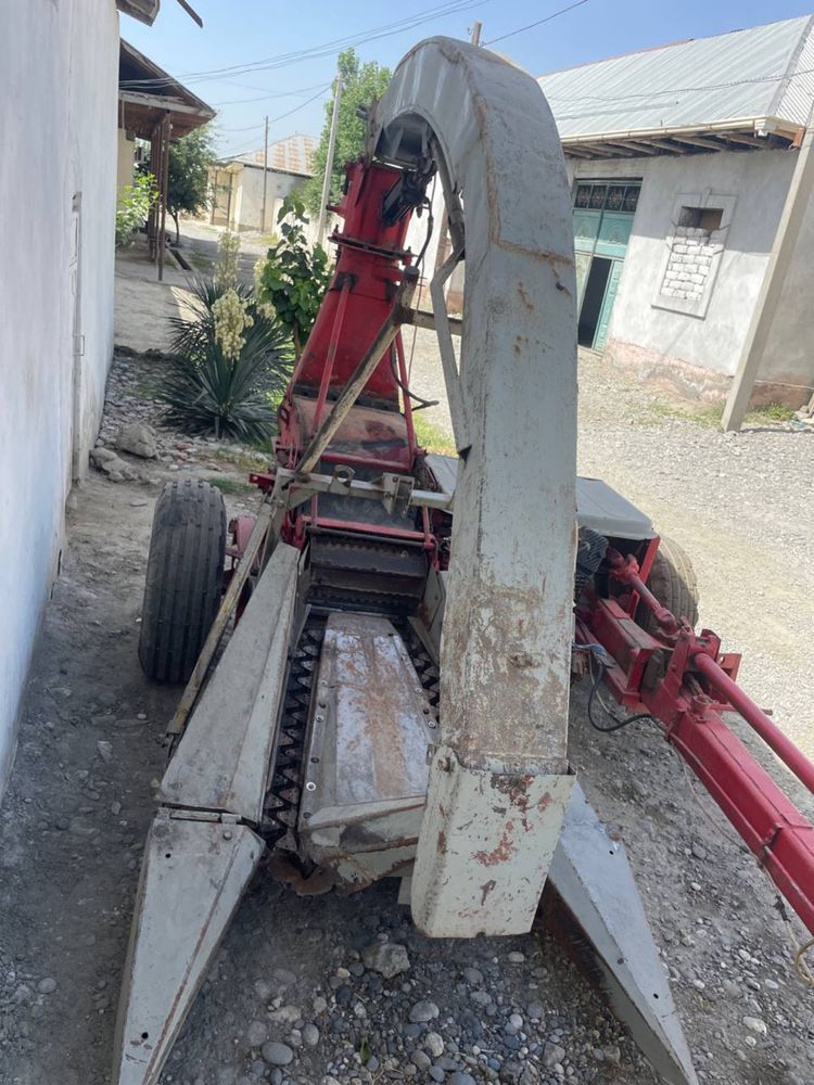Kpi 2.4 makkayi o’rim kanbayni