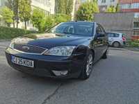 ford mondeo 2007