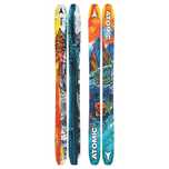 Atomic Bent Chetler 120 freeride ski