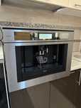 Aparat Cafea boabe whirlpool ixlium