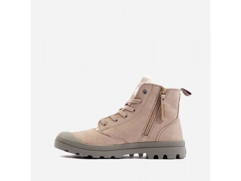 Palladium Pampa Hi Zip WL  размери - 41