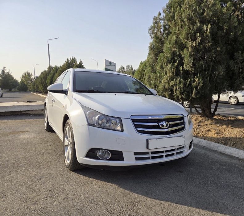 Продается Lasetti cruze