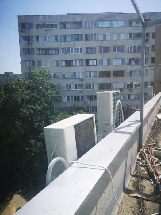 Montaj / Demontaj / Reparatii / Service Aparate de aer conditionat