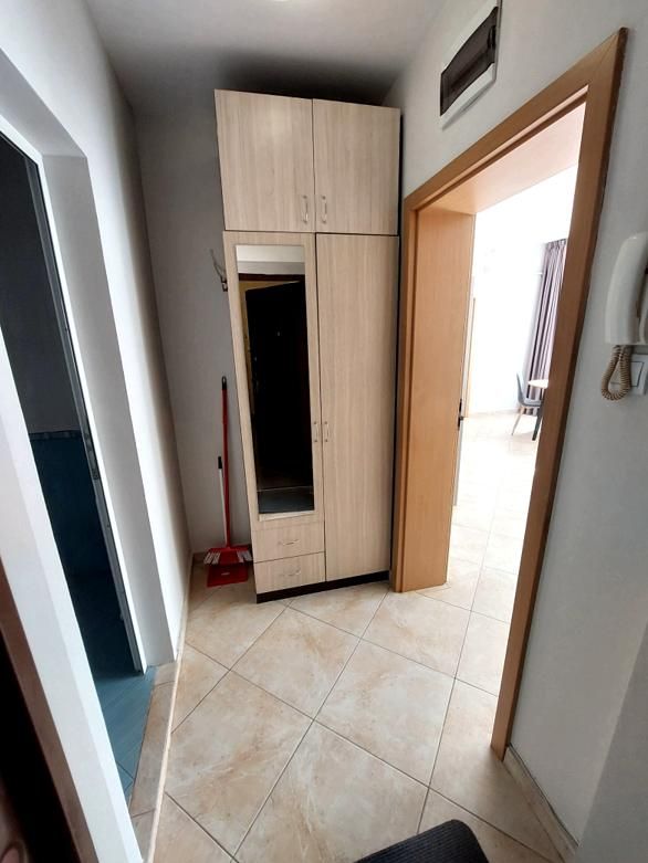 Дава се под наем Двустаен апартамент в Пловдив, Тракия - 50 кв.м за 325 € - Снимка #4