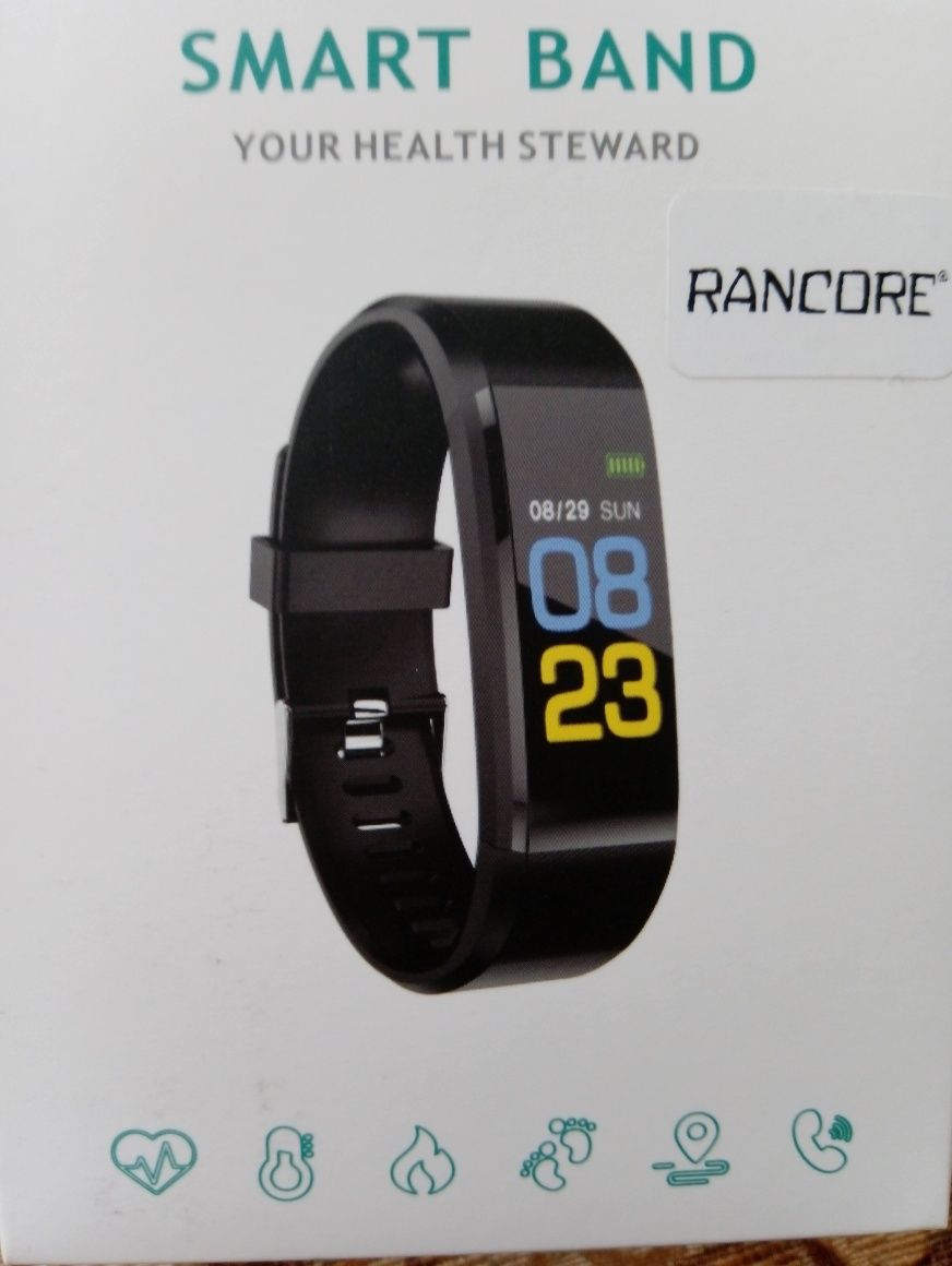 Smart Band/Смарт гривна