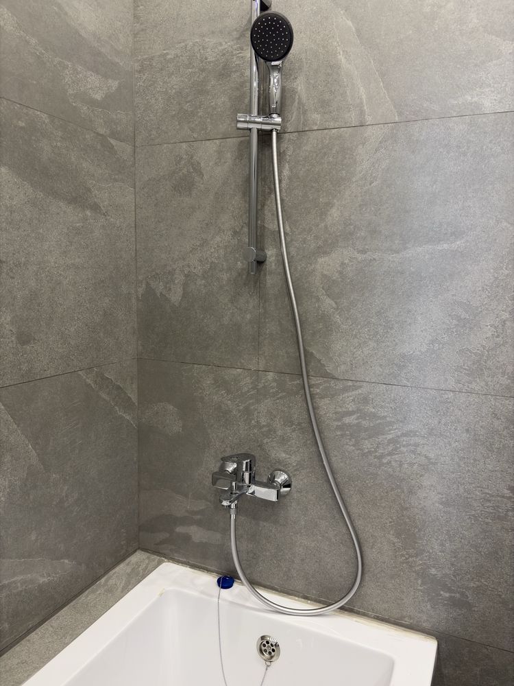 Душева система от Grohe