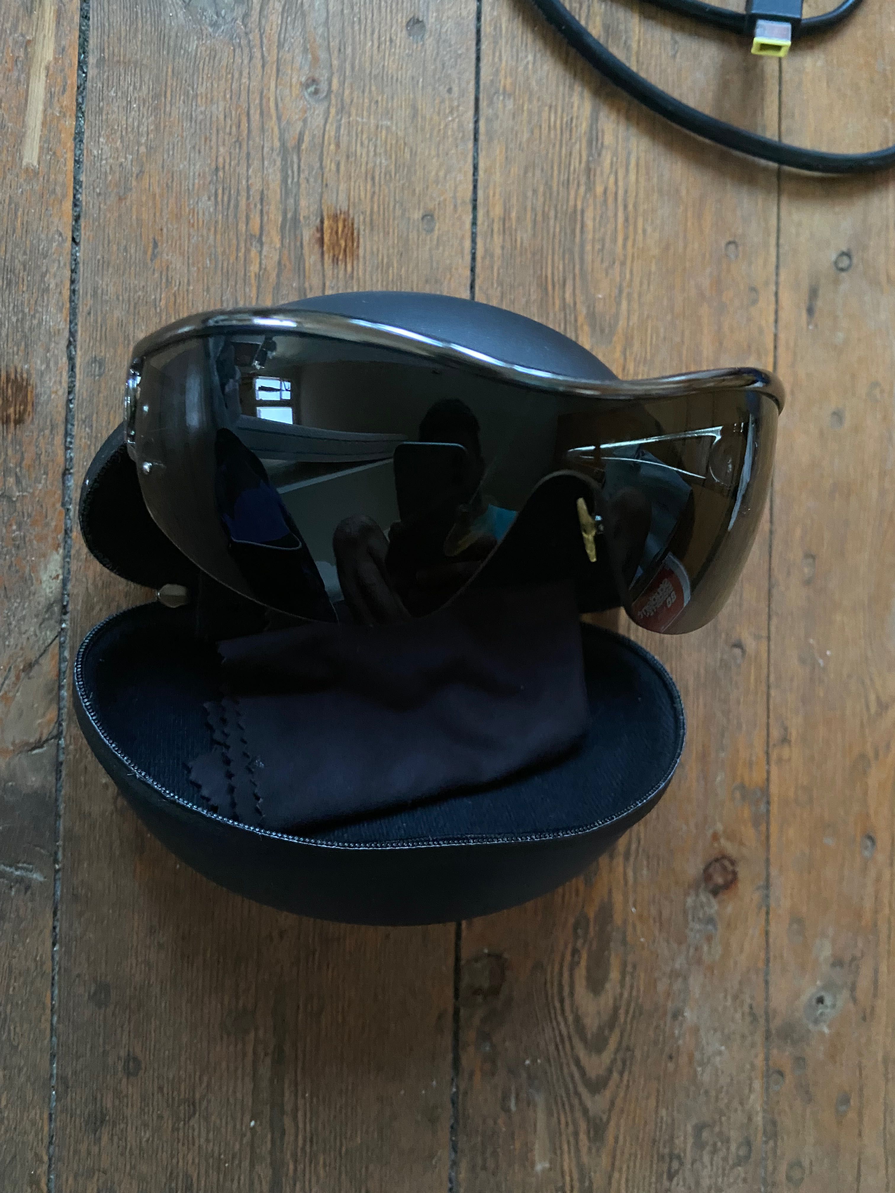 Очила Армани Sunglasses EA Armani