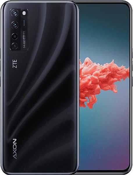 ZTE AXON 20 4G пукнат досплей