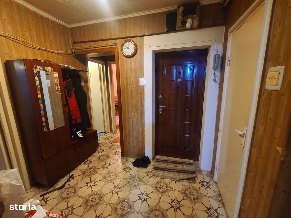 Vand 4 cam Tudor confort 1