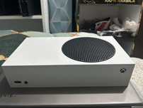 Xbox series S - 2 controllere