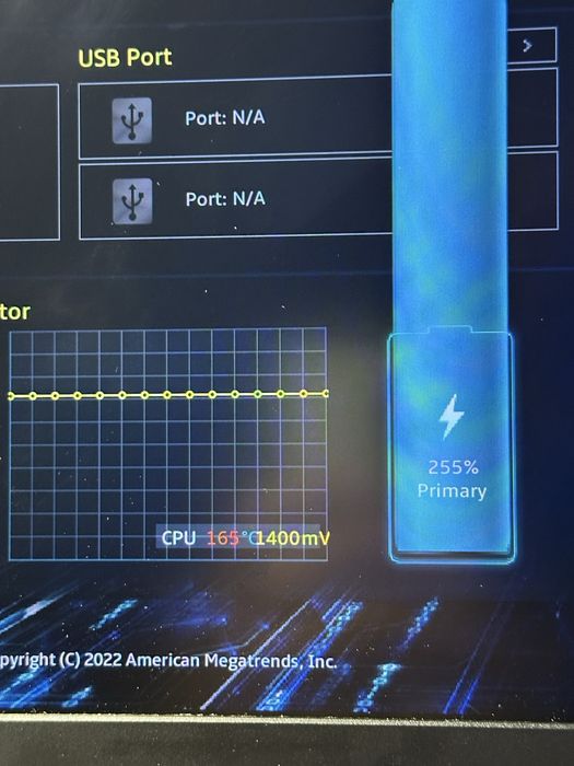 Laptop asus gaming tuf a15 problema cip bios.