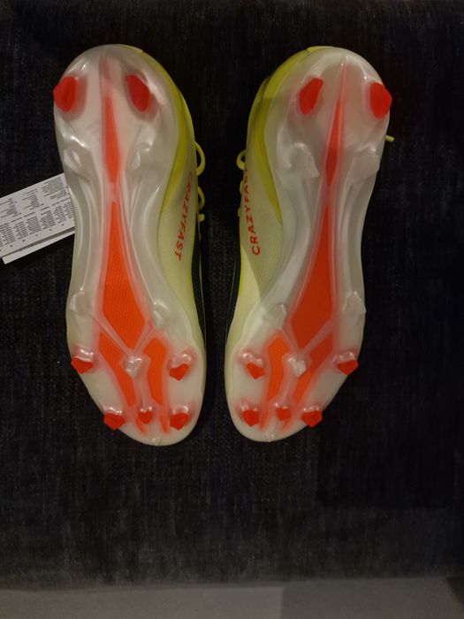 adidas crazy fast ghete de fotbal