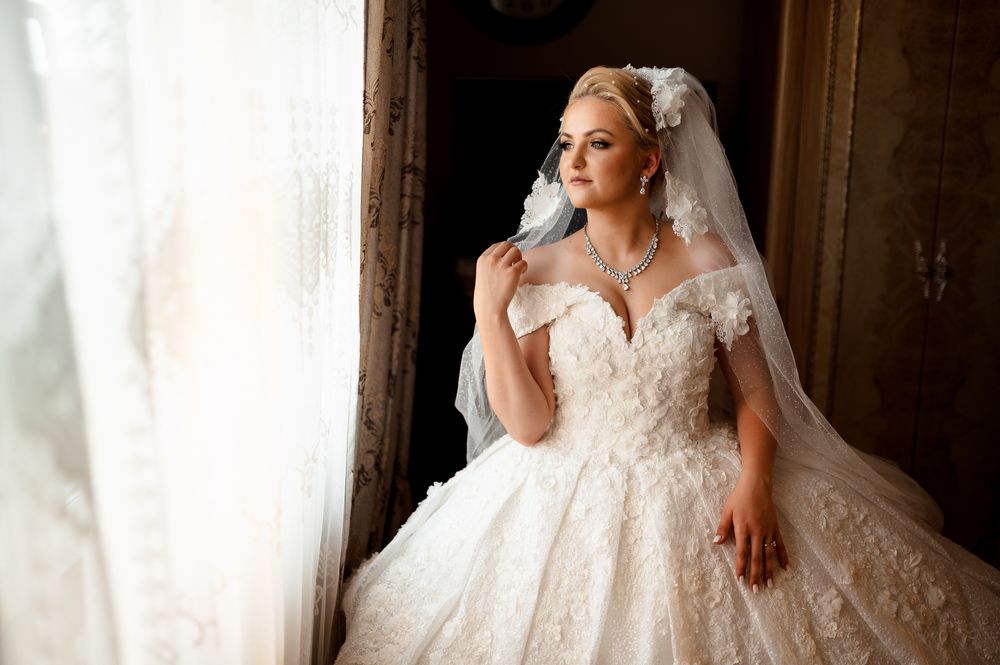 Rochie de Mireasă