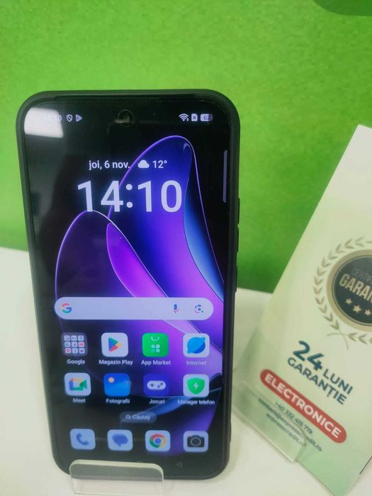 Oppo Reno 13 Garantie 2 ani! (ag27 Gara 2)