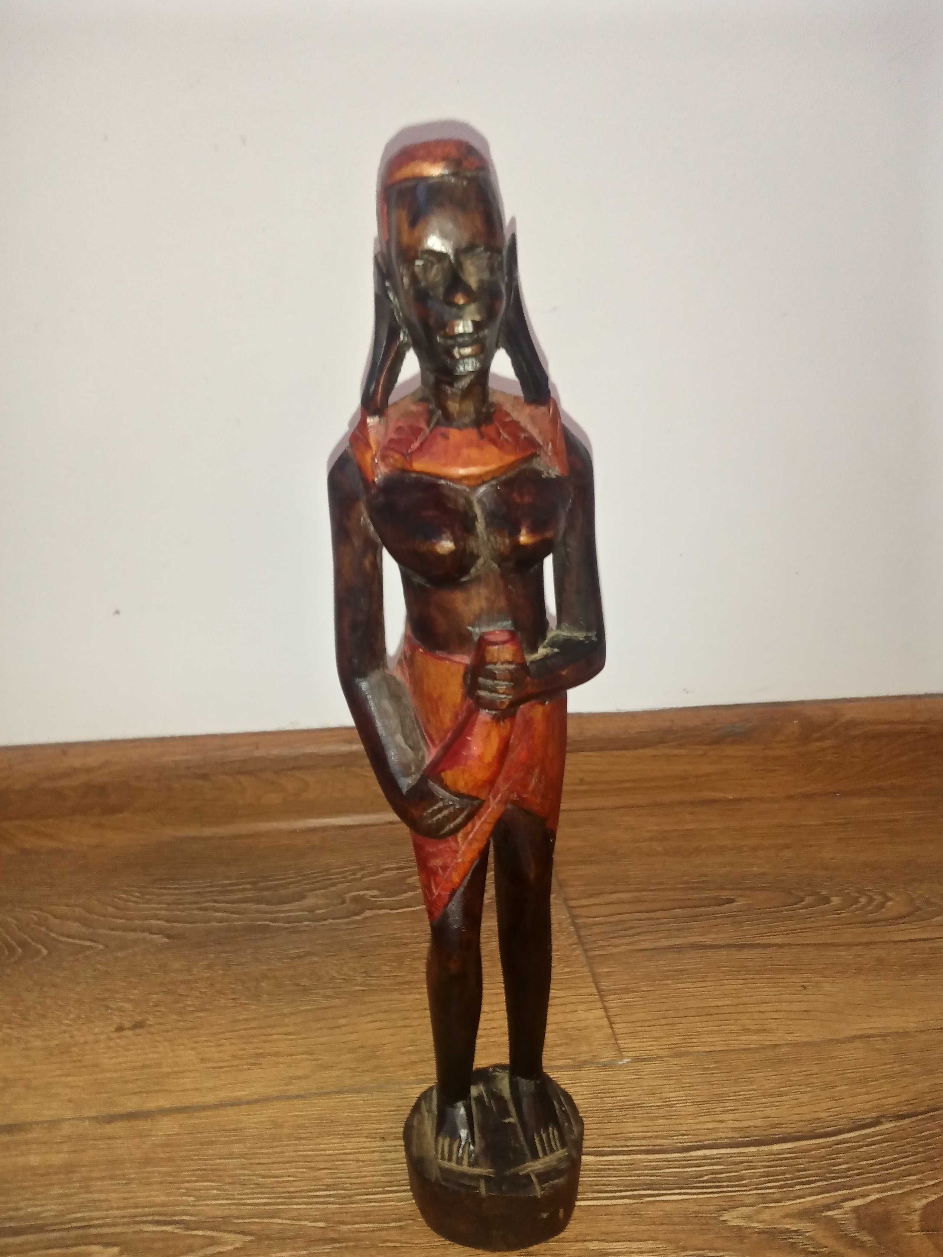 Statuie veche 34 cm