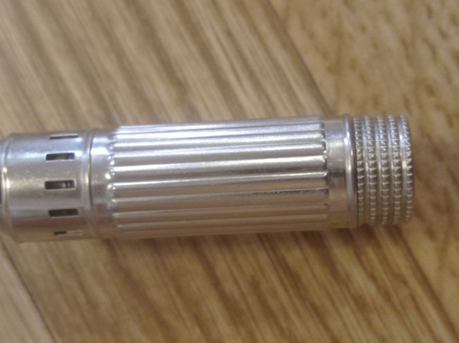 Bricheta benzina Imco Mini Fox made in Austria noua