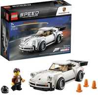 LEGO: 1974 Porsche 911 Turbo 3.0 Speed Champions 75895