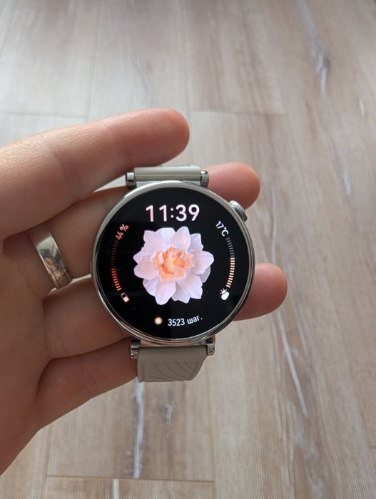 Huawei watch gt4