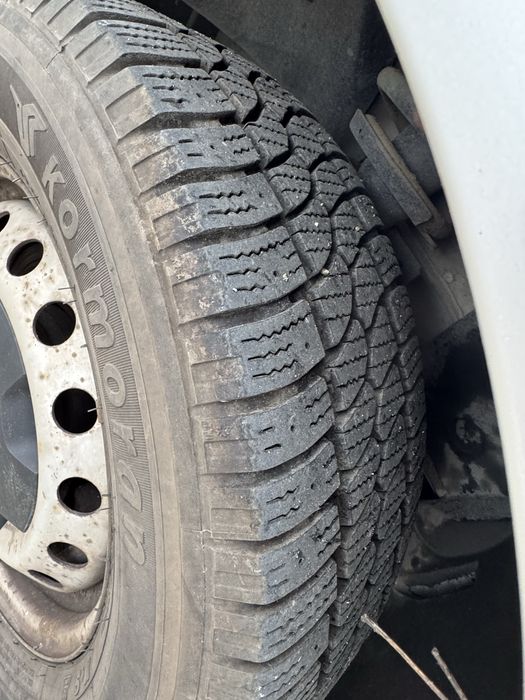 Renault trafic 2.0 tdci 2007