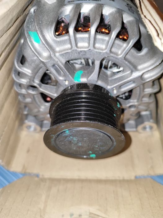 Alternator Ford Kuga, C-max, Focus