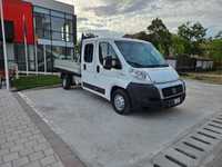 Fiat Ducato Doka