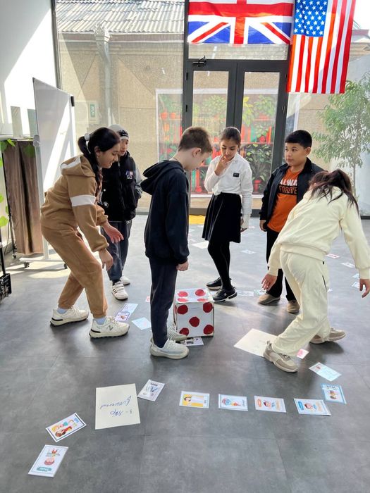 Professional English