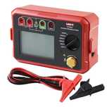 Tester izolatie Uni-T UT502C 250V - 2500V  multimetru Megohmetru