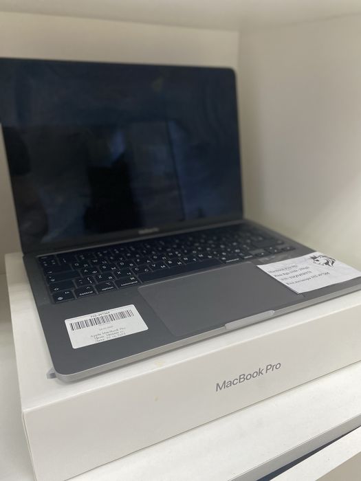 Ноутбук Macbook Pro M2