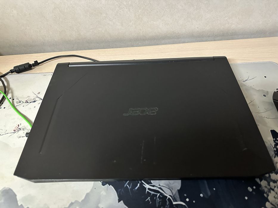 Продам игровой ноутбук ASER NITRO